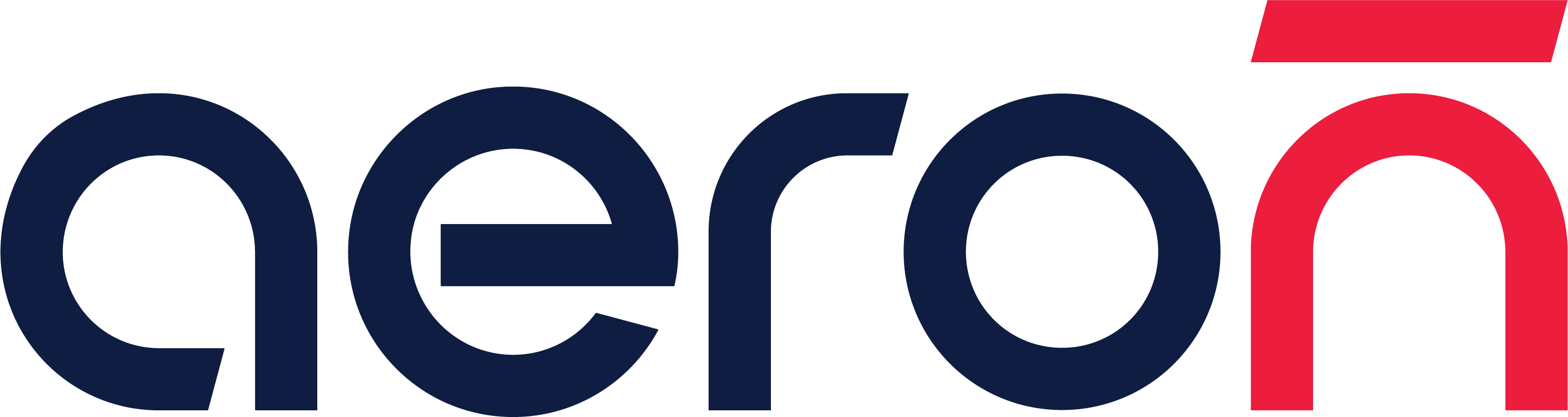 Aeron Logo