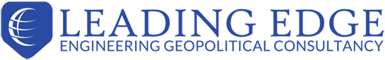 Leading Edge Logo
